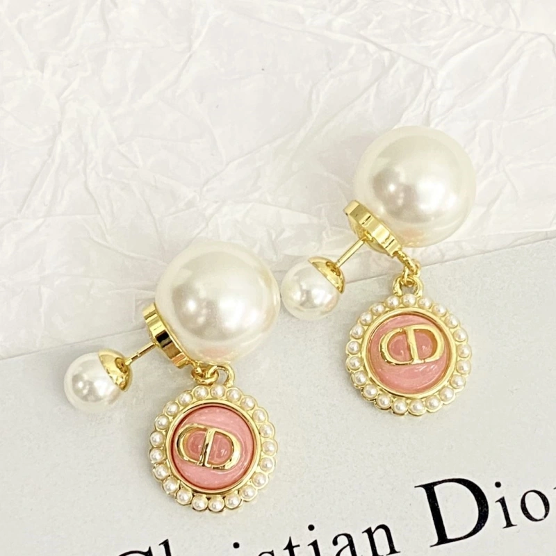 Christian Dxxr Earrings HighQuality 294881