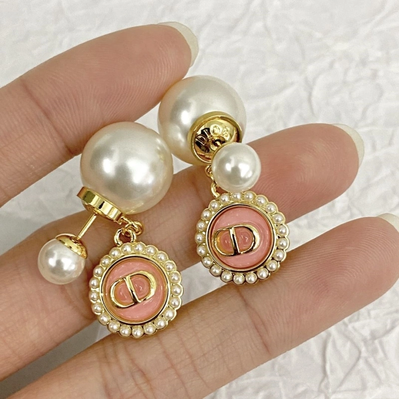 Christian Dxxr Earrings HighQuality 294881