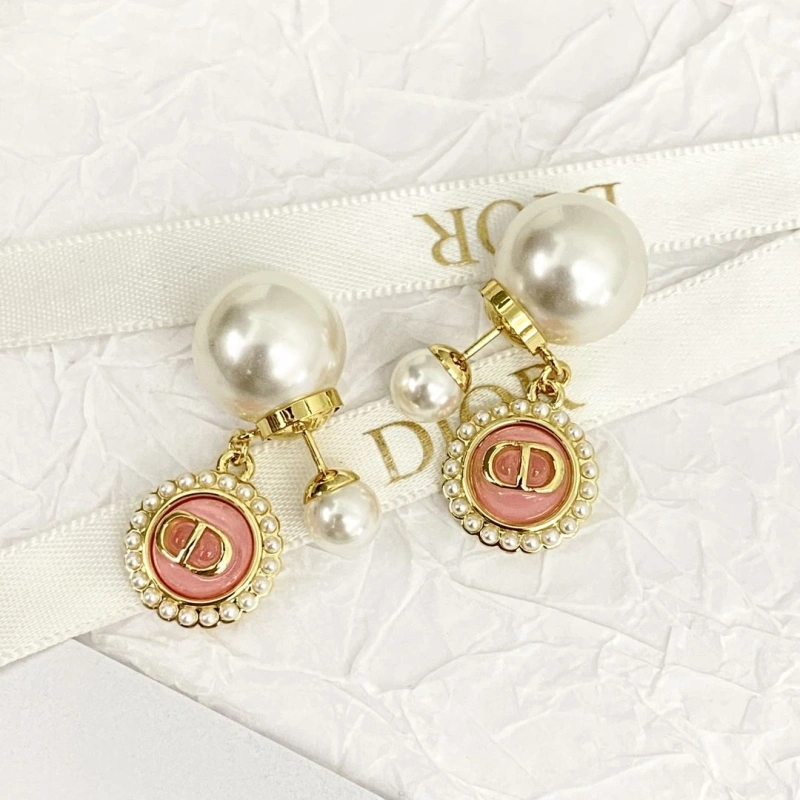 Christian Dxxr Earrings HighQuality 294881
