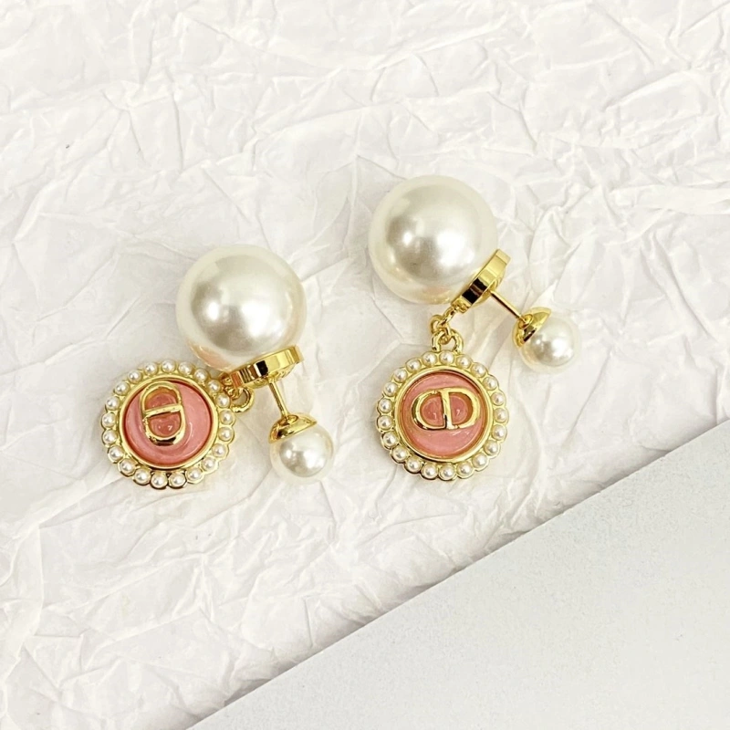 Christian Dxxr Earrings HighQuality 294881