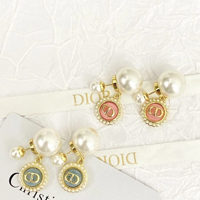 Christian Dxxr Earrings HighQuality 294881