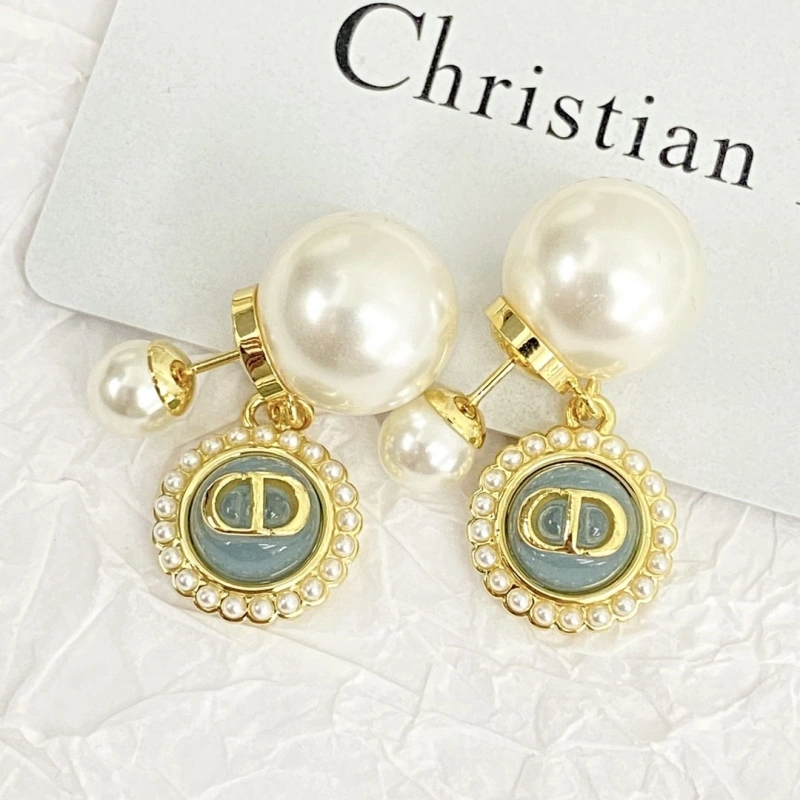 Timeless Christian Dxxr Earrings 294873