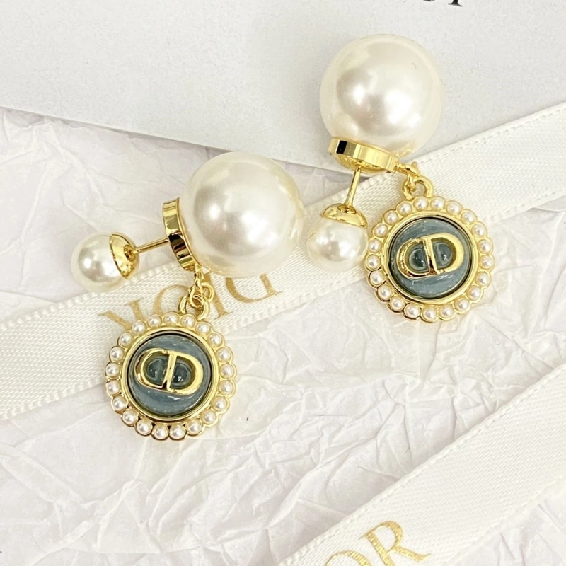 Timeless Christian Dxxr Earrings 294873