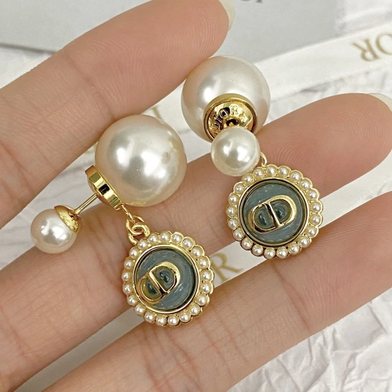 Timeless Christian Dxxr Earrings 294873