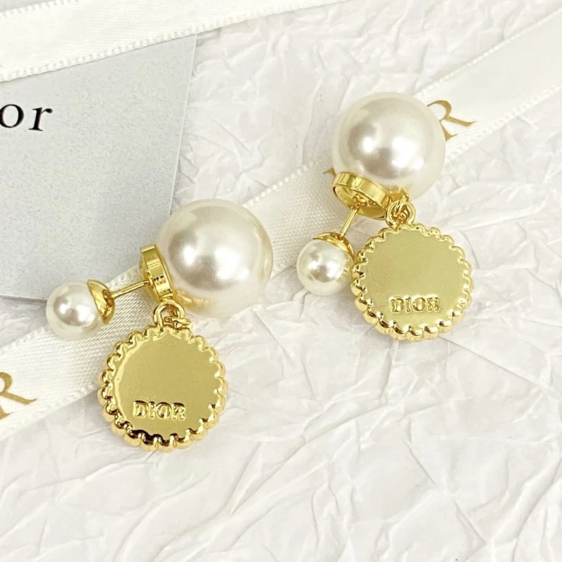 Timeless Christian Dxxr Earrings 294873