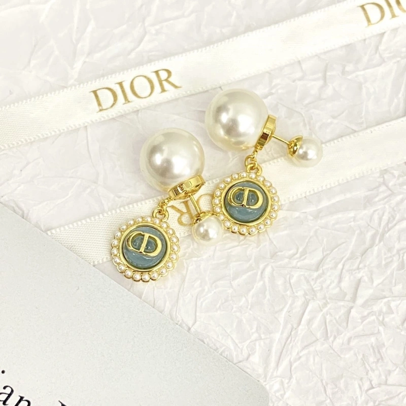 Timeless Christian Dxxr Earrings 294873