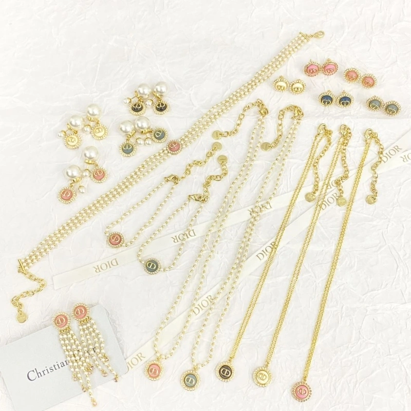 Timeless Christian Dxxr Earrings 294873