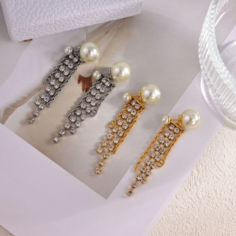 Timeless Christian Dxxr Earrings 294879