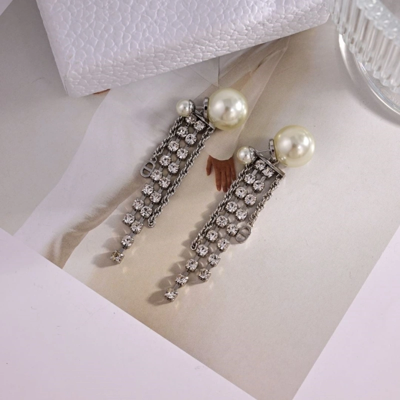 Timeless Christian Dxxr Earrings 294879