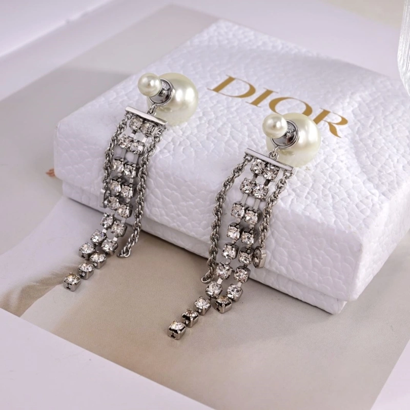 Timeless Christian Dxxr Earrings 294879