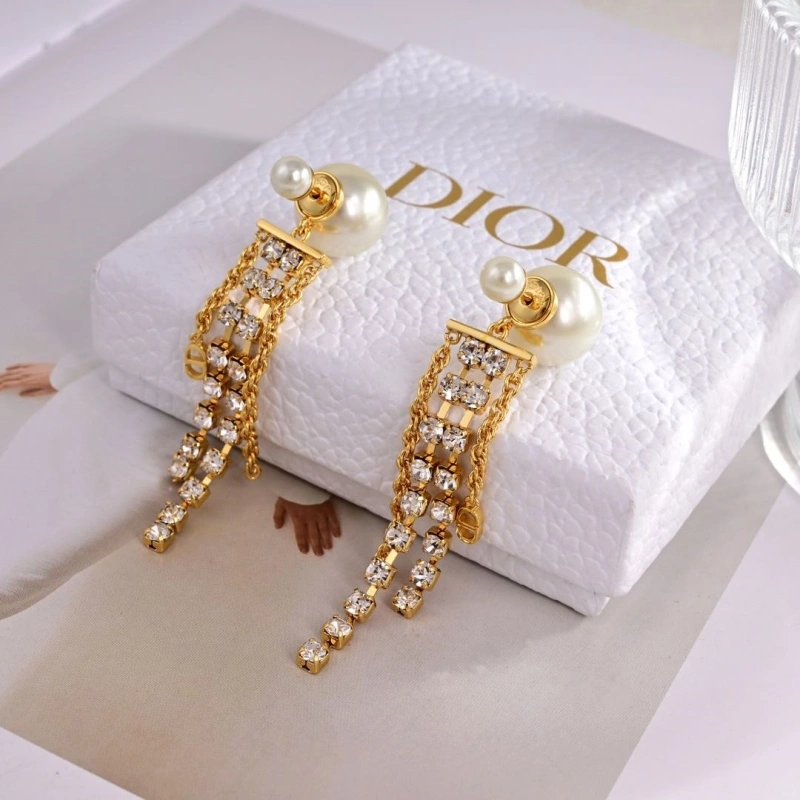 Timeless Christian Dxxr Earrings 294879