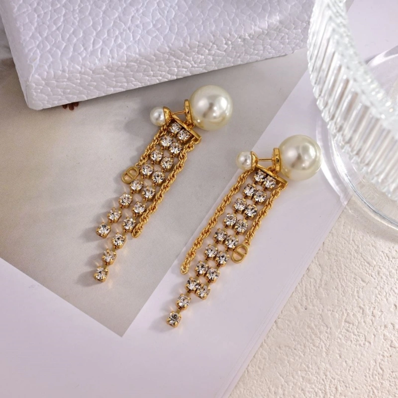 Timeless Christian Dxxr Earrings 294879
