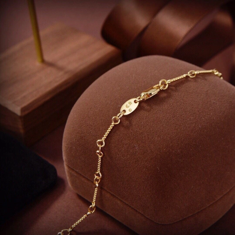 GoAnywhere Chrxmx Hxxrts Necklaces 299665