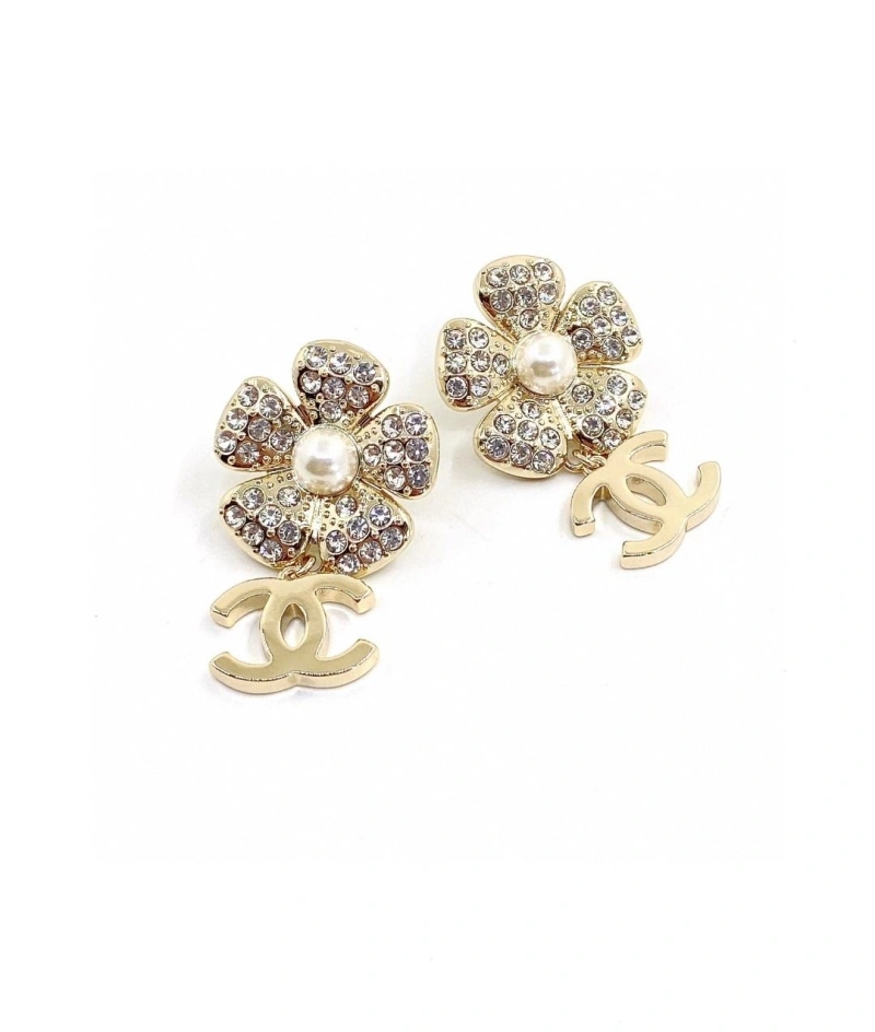 WellDesigned Chxnxl Earrings 288943