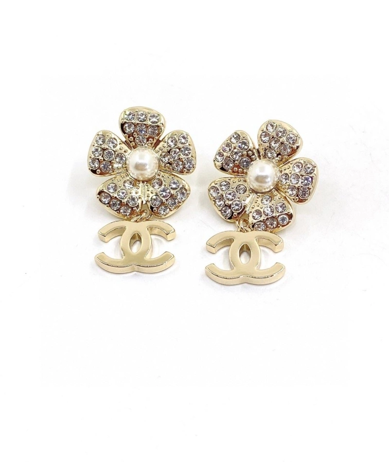 WellDesigned Chxnxl Earrings 288943