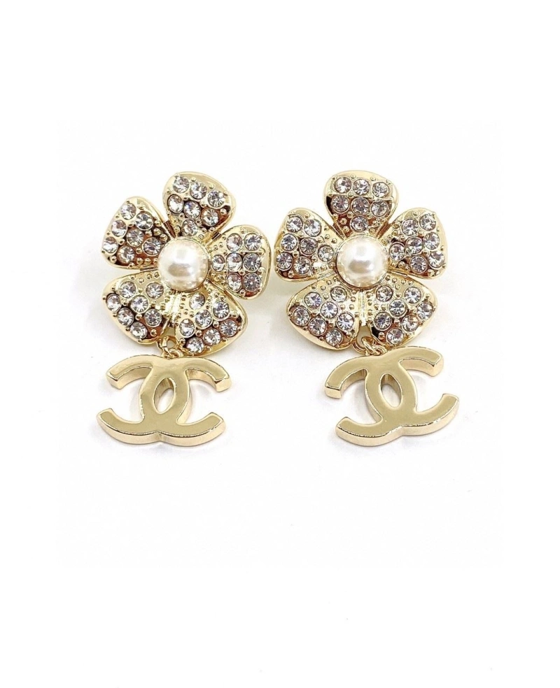 WellDesigned Chxnxl Earrings 288943