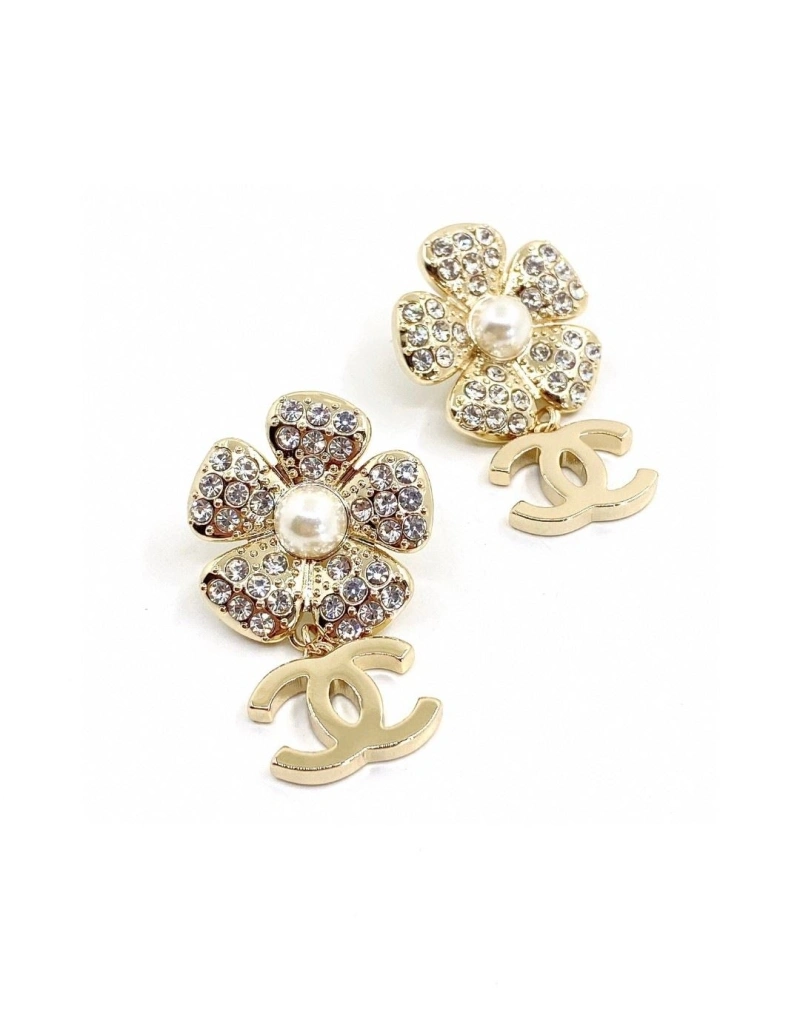 WellDesigned Chxnxl Earrings 288943