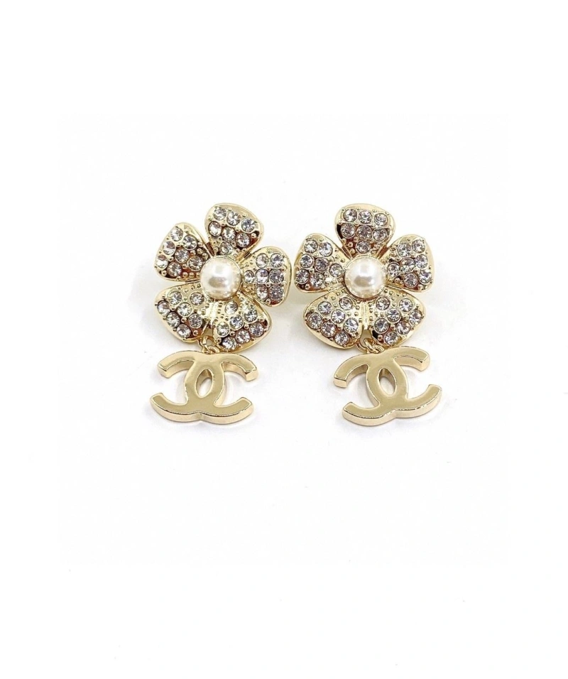 WellDesigned Chxnxl Earrings 288943