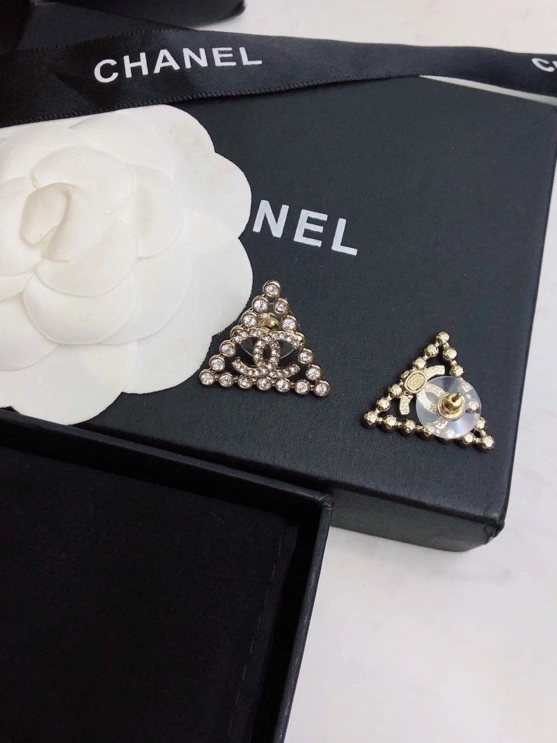 Chxnxl Earrings GoAnywhere 288951