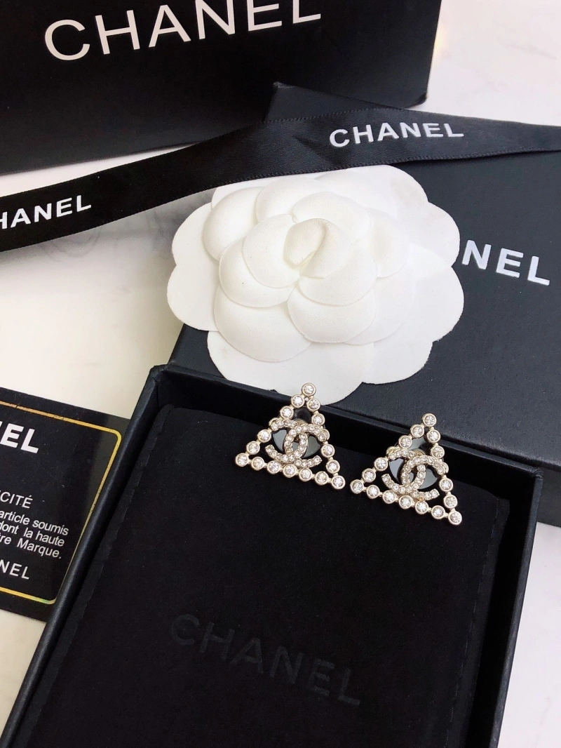Chxnxl Earrings GoAnywhere 288951