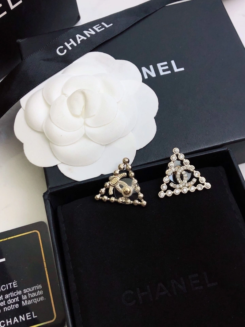 Chxnxl Earrings GoAnywhere 288951