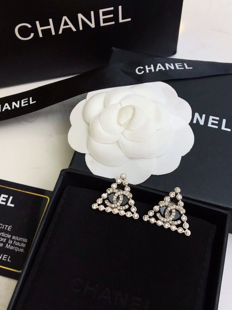 Chxnxl Earrings GoAnywhere 288951