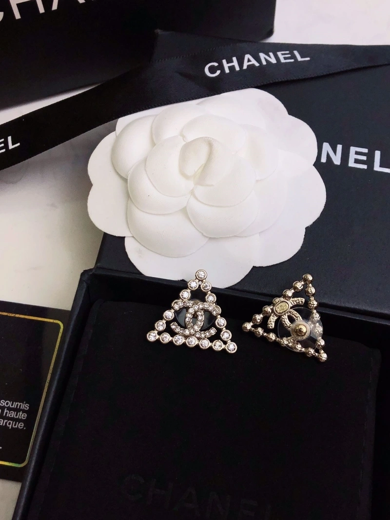 Chxnxl Earrings GoAnywhere 288951