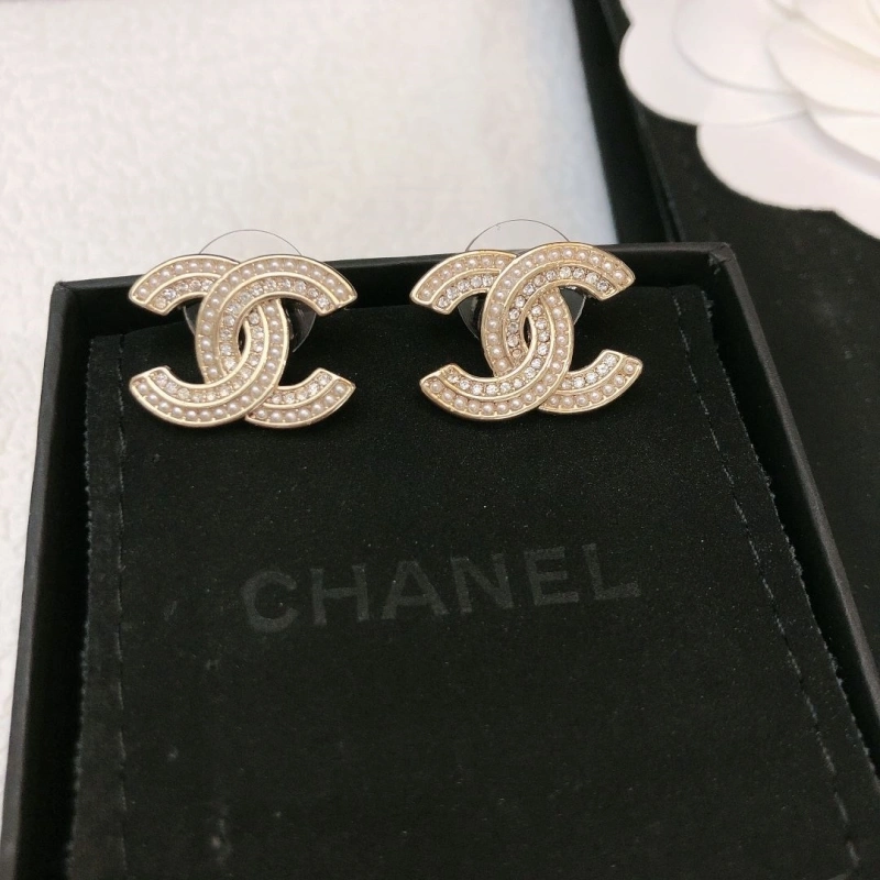 Durable Chxnxl Earrings 288935