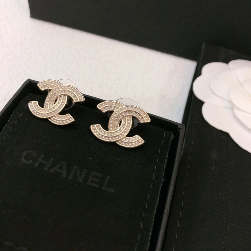 Durable Chxnxl Earrings 288935