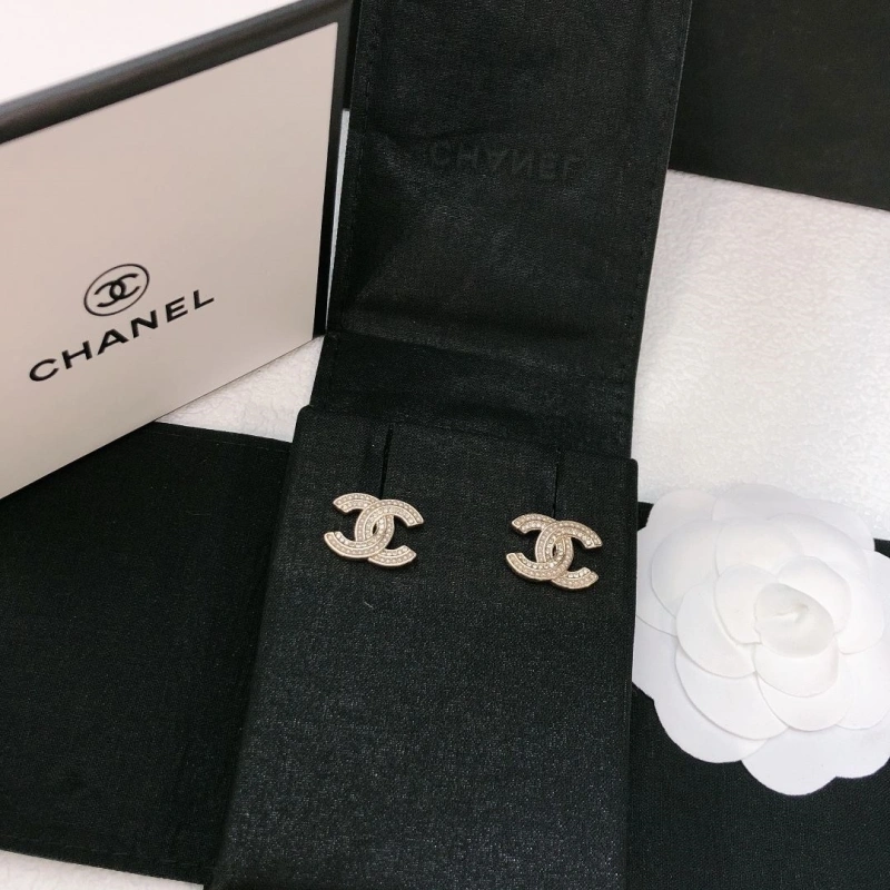 Durable Chxnxl Earrings 288935