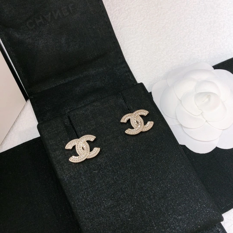 Durable Chxnxl Earrings 288935