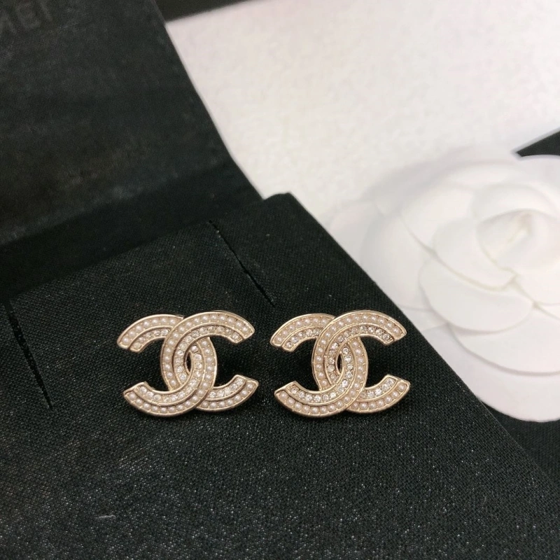 Durable Chxnxl Earrings 288935