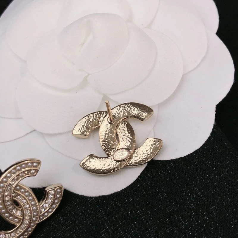 Durable Chxnxl Earrings 288935