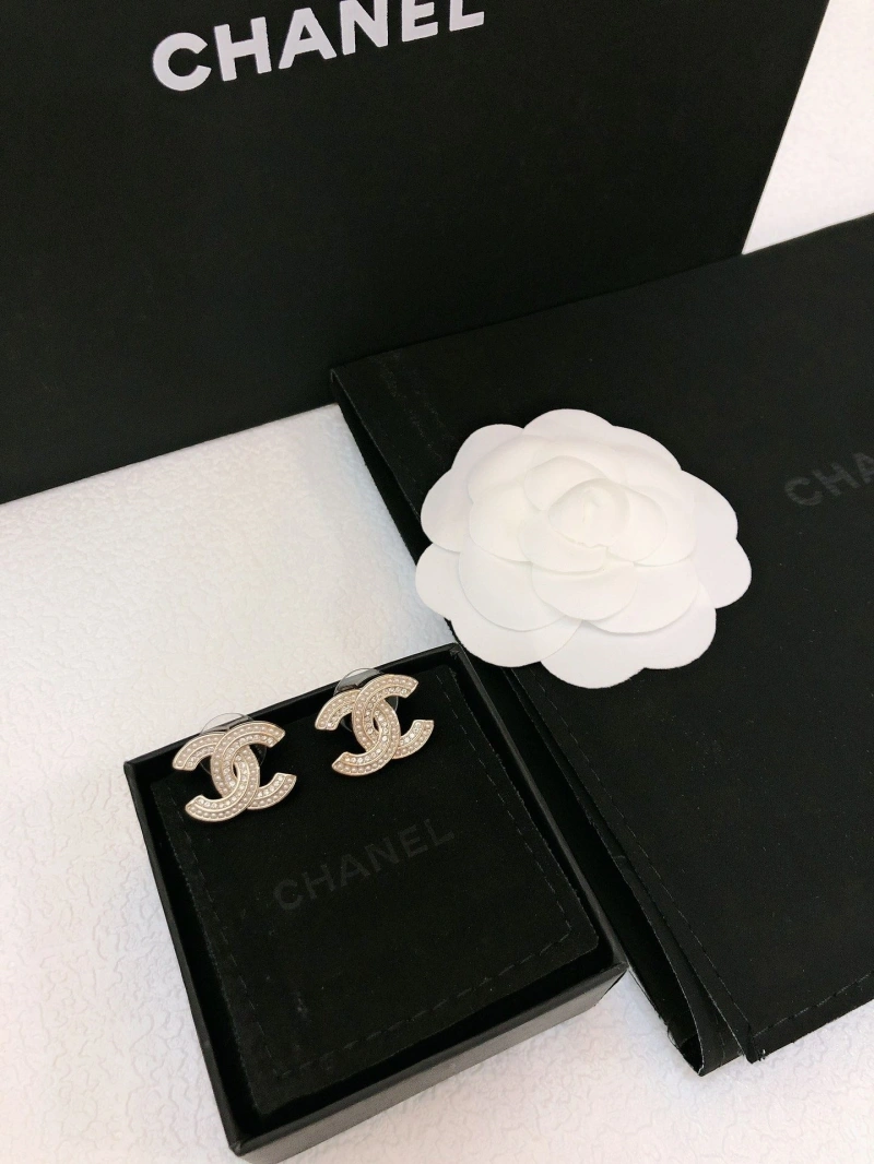Durable Chxnxl Earrings 288935