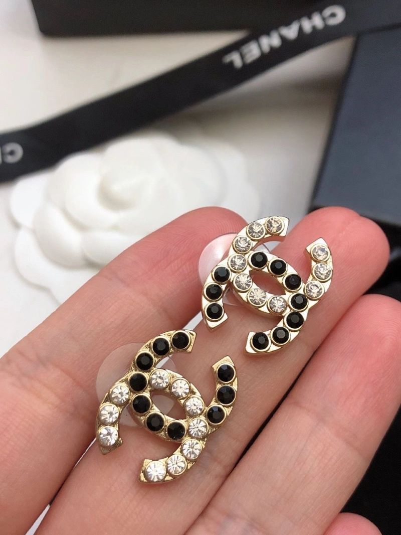 Chxnxl Earrings DailyWear 288938
