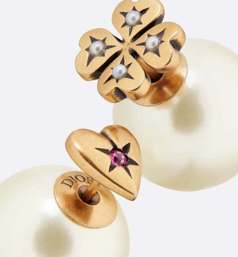 Christian Dxxr Earrings Bold 294882