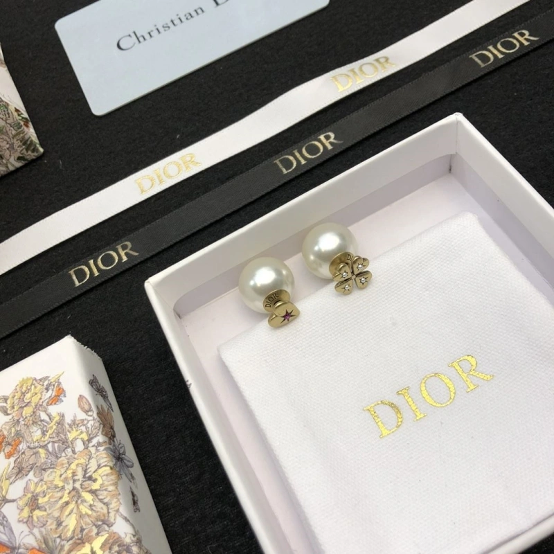 Christian Dxxr Earrings Bold 294882