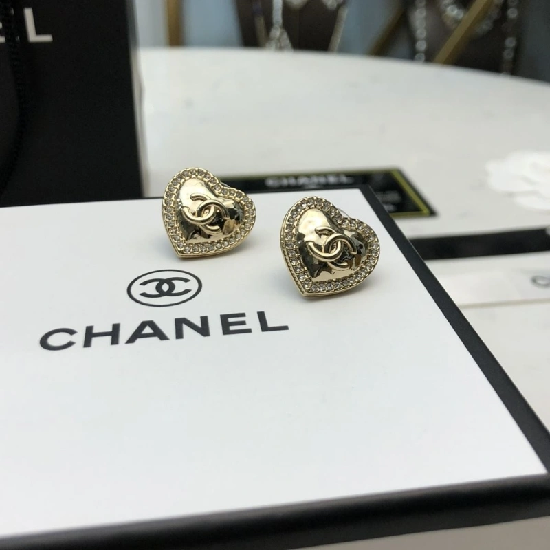 Chxnxl Earrings Comfortable 288933