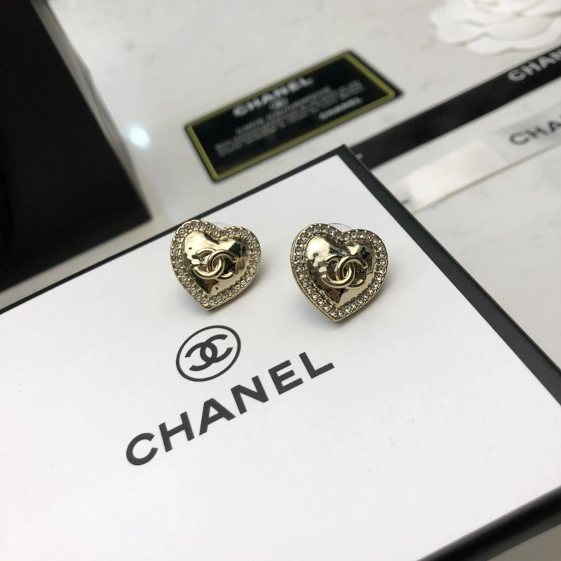 Chxnxl Earrings Comfortable 288933
