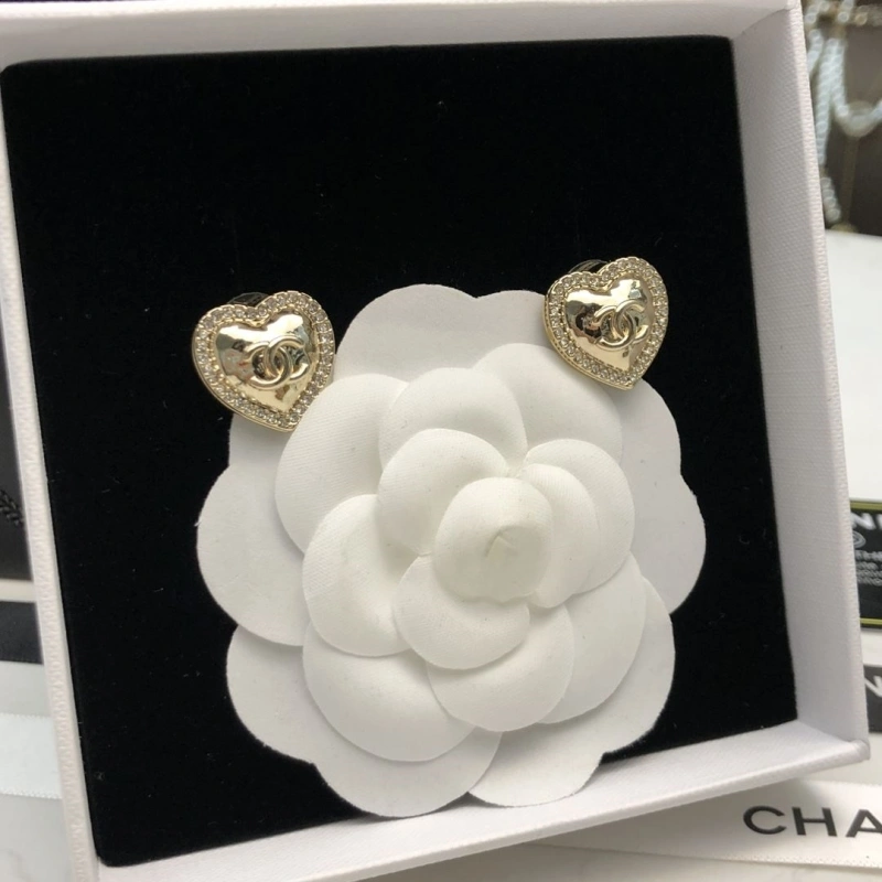Chxnxl Earrings Comfortable 288933