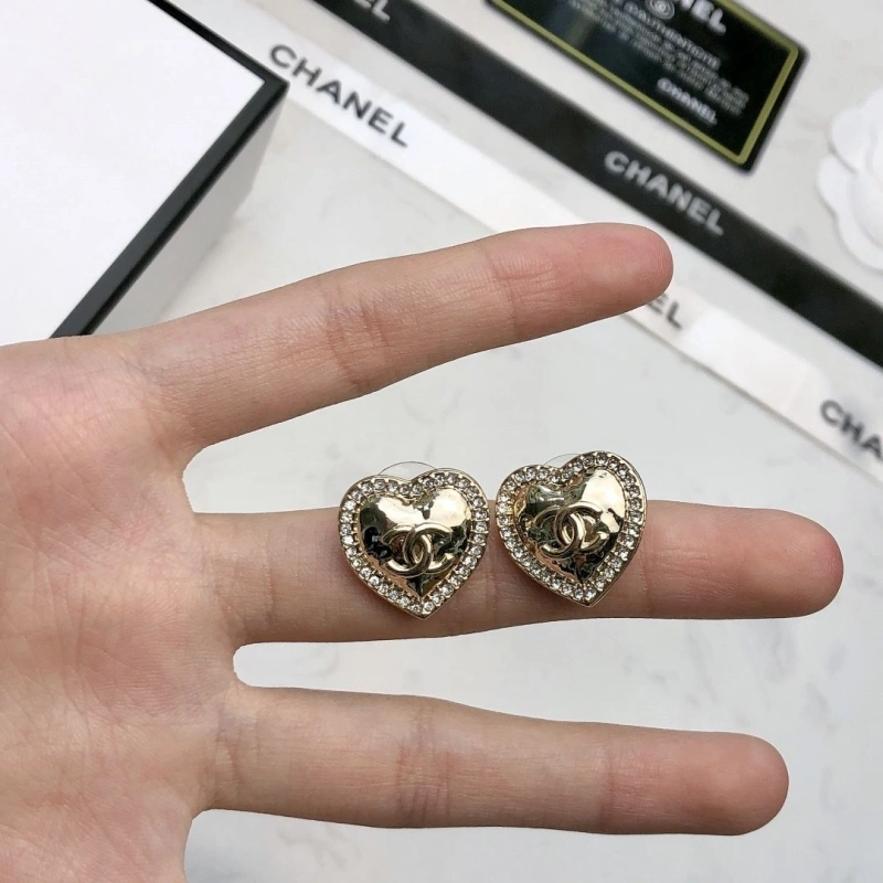 Chxnxl Earrings Comfortable 288933