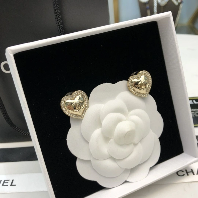 Chxnxl Earrings Comfortable 288933