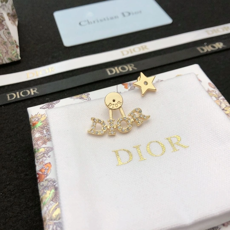 GoodFit Christian Dxxr Earrings 294880