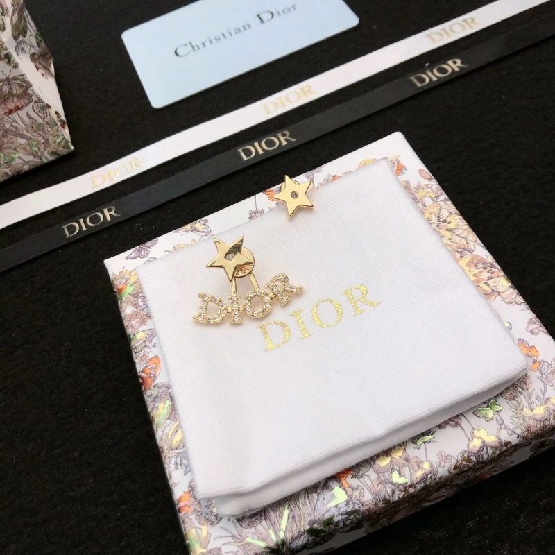 GoodFit Christian Dxxr Earrings 294880
