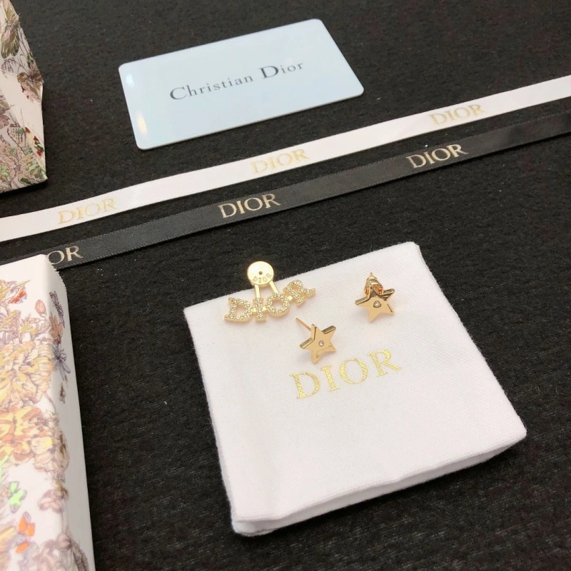 GoodFit Christian Dxxr Earrings 294880