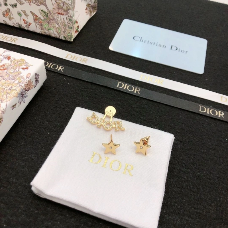 GoodFit Christian Dxxr Earrings 294880