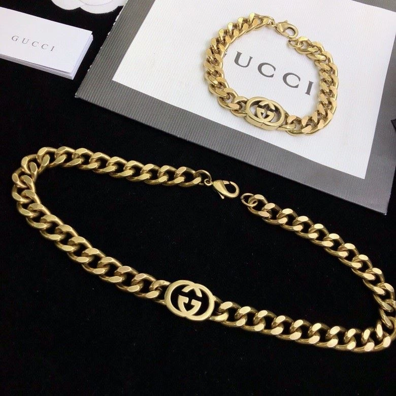 Gxccx Necklaces Comfortable 305086