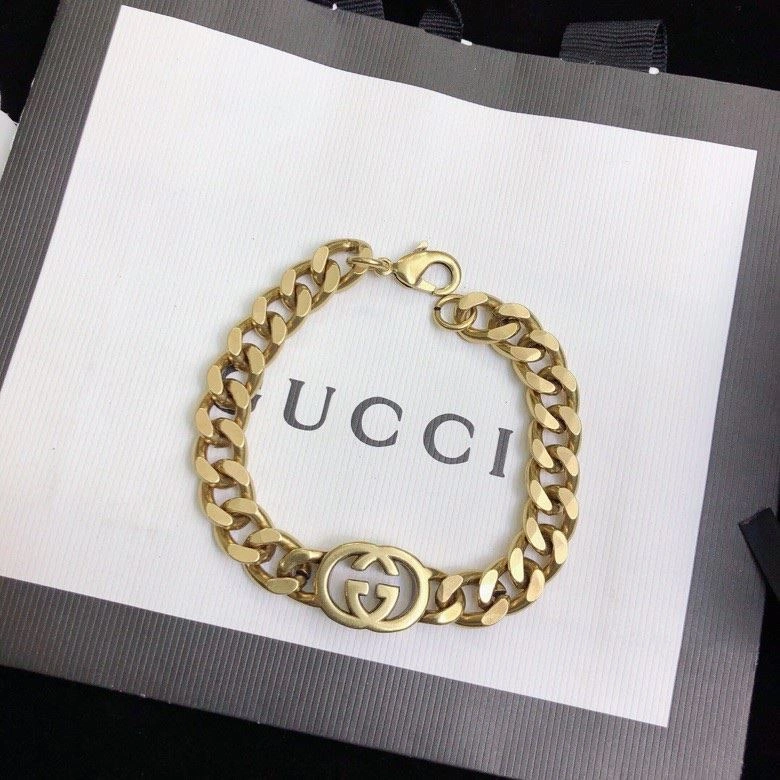 Gxccx Necklaces Comfortable 305086