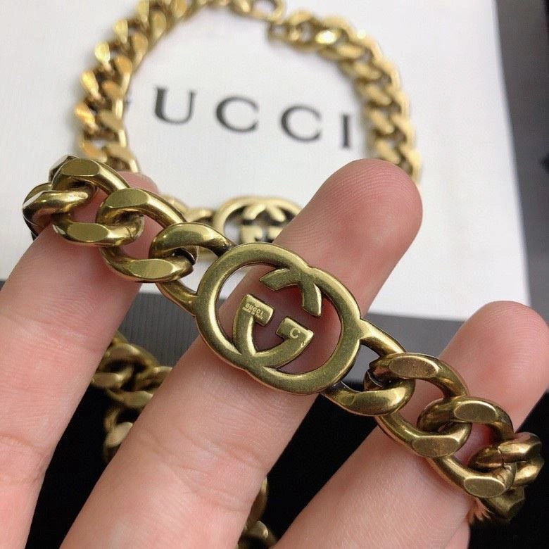Gxccx Necklaces Comfortable 305086