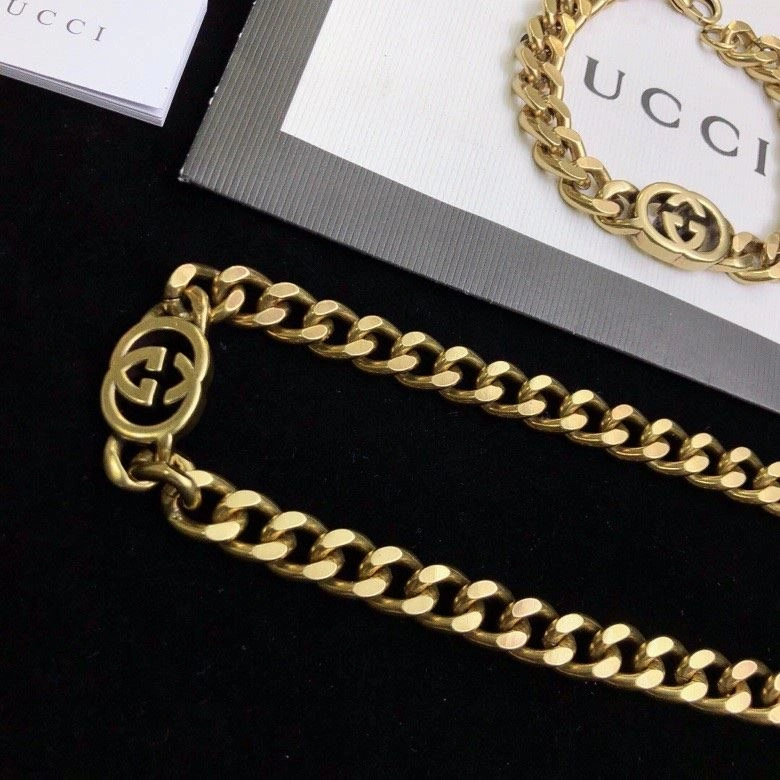 Gxccx Necklaces Comfortable 305086